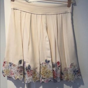 Catherine Malandrino skirt